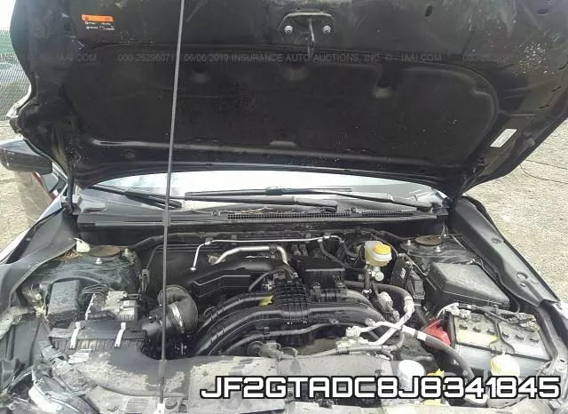 JF2GTADC8J8341845 фото 2