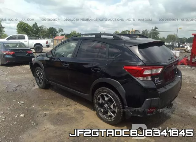 JF2GTADC8J8341845 фото 4