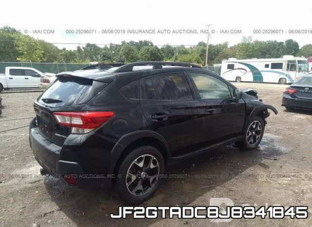 JF2GTADC8J8341845 фото 5