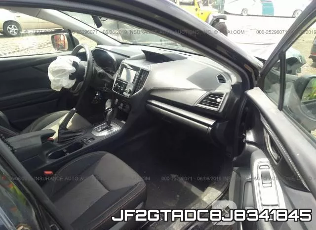 JF2GTADC8J8341845 фото 6
