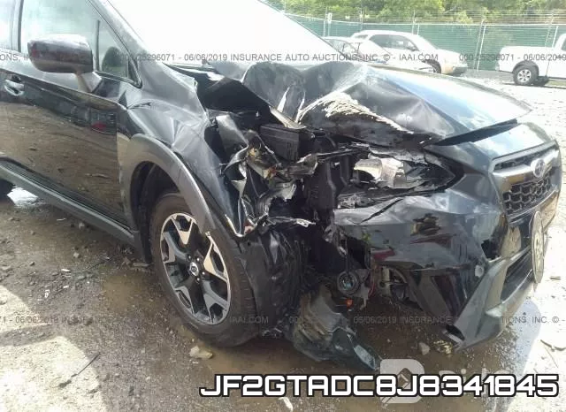 JF2GTADC8J8341845 фото 7