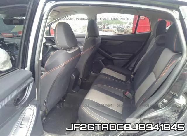 JF2GTADC8J8341845 фото 9