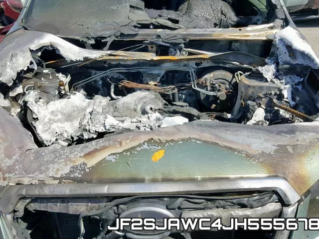 JF2SJAWC4JH555678 фото 8