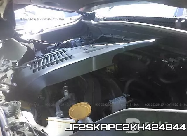 JF2SKAPC2KH424844 фото 2