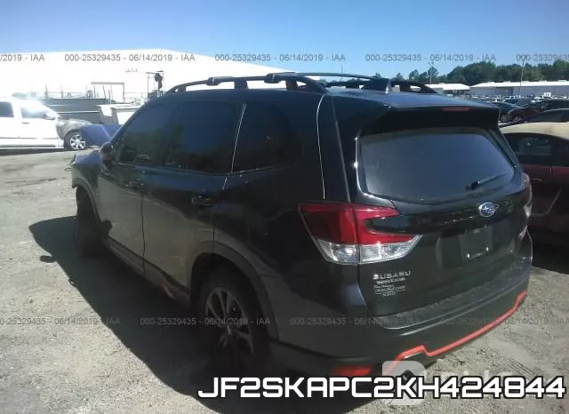 JF2SKAPC2KH424844 фото 4