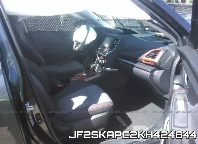 JF2SKAPC2KH424844 фото 6