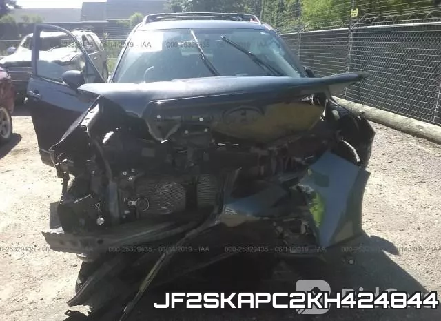 JF2SKAPC2KH424844 фото 7