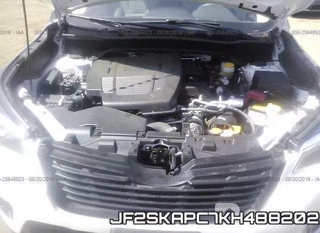 JF2SKAPC7KH488202 фото 2