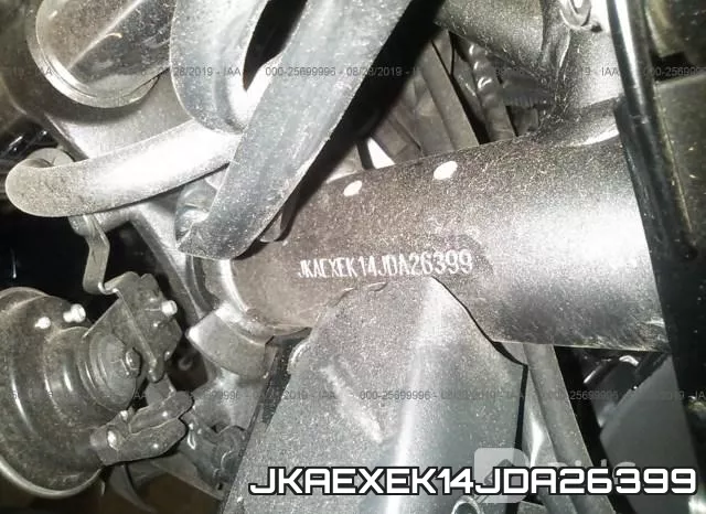 JKAEXEK14JDA26399 фото 2