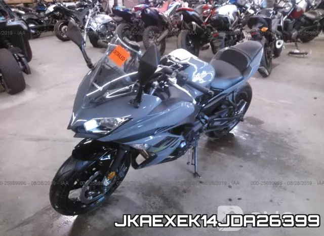 JKAEXEK14JDA26399 фото 3