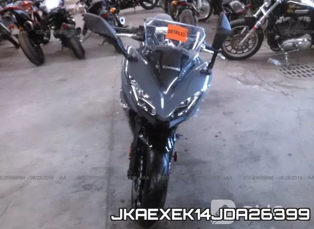 JKAEXEK14JDA26399 фото 6