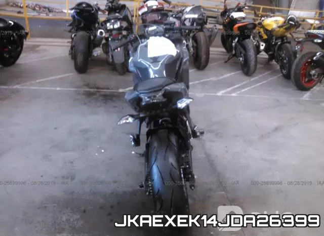 JKAEXEK14JDA26399 фото 7