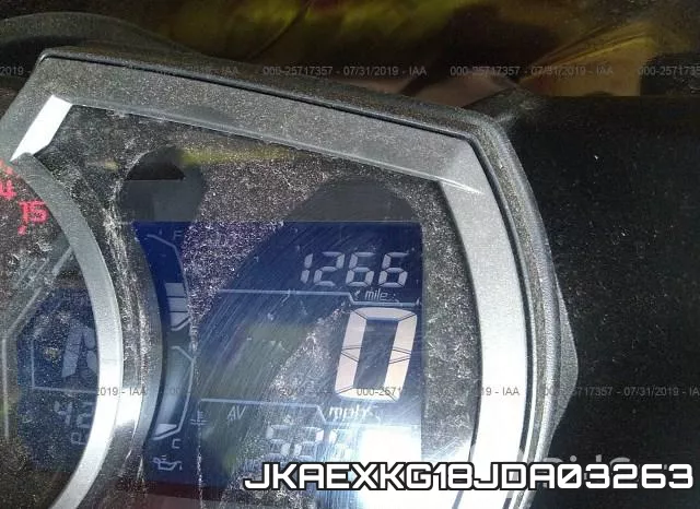 JKAEXKG18JDA03263 фото 8