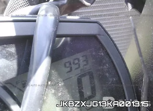 JKBZXJG13KA001315 фото 8