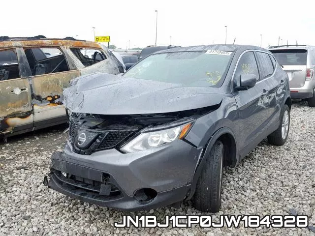 JN1BJ1CP0JW184328 фото 2