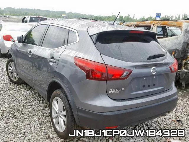 JN1BJ1CP0JW184328 фото 3