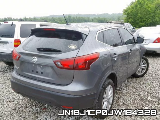 JN1BJ1CP0JW184328 фото 4