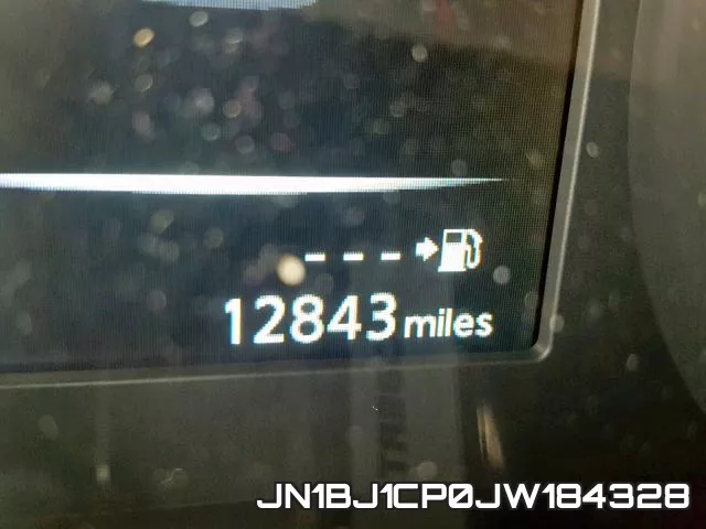 JN1BJ1CP0JW184328 фото 8