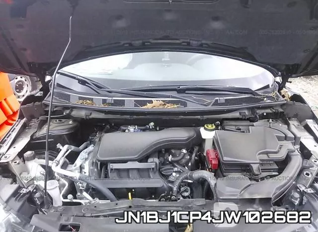 JN1BJ1CP4JW102682 фото 2