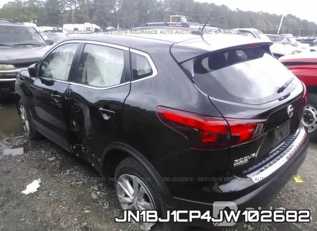 JN1BJ1CP4JW102682 фото 4