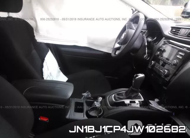 JN1BJ1CP4JW102682 фото 6