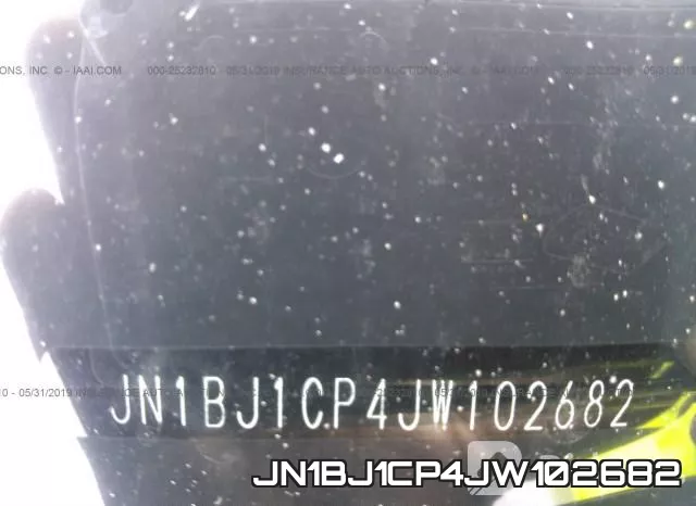 JN1BJ1CP4JW102682 фото 10