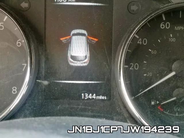 JN1BJ1CP7JW194239 фото 9