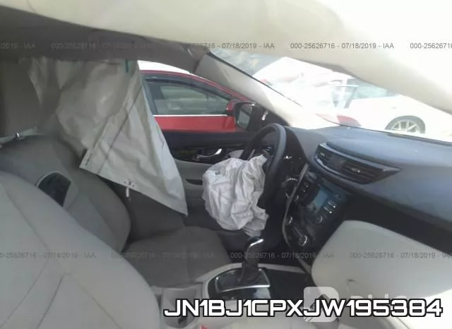 JN1BJ1CPXJW195384 фото 6