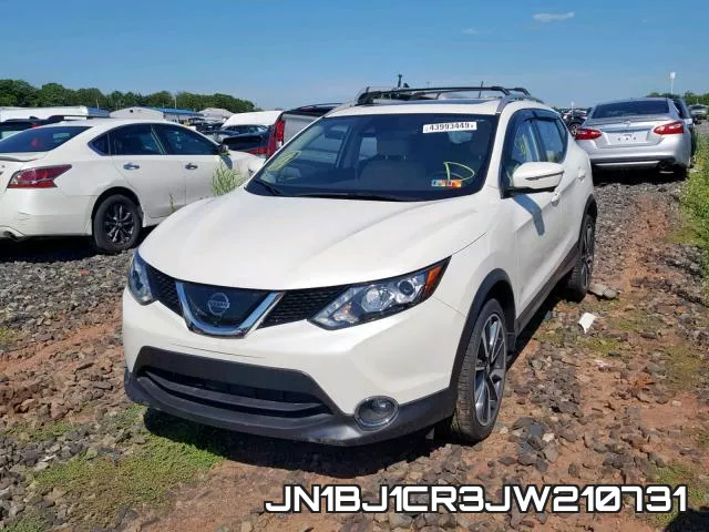 JN1BJ1CR3JW210731 фото 3