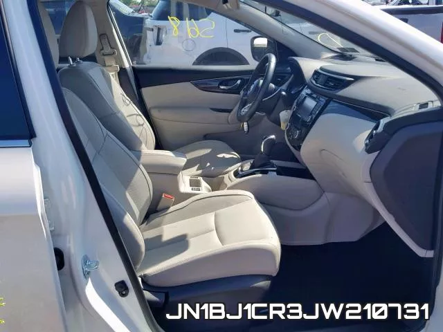 JN1BJ1CR3JW210731 фото 6