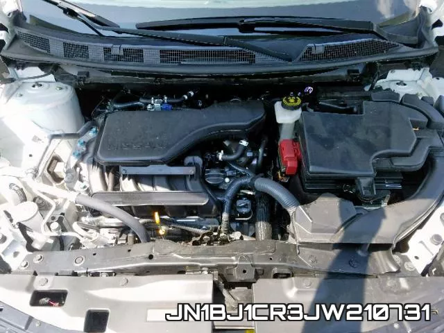 JN1BJ1CR3JW210731 фото 8