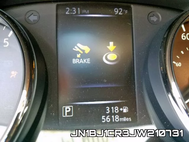 JN1BJ1CR3JW210731 фото 9