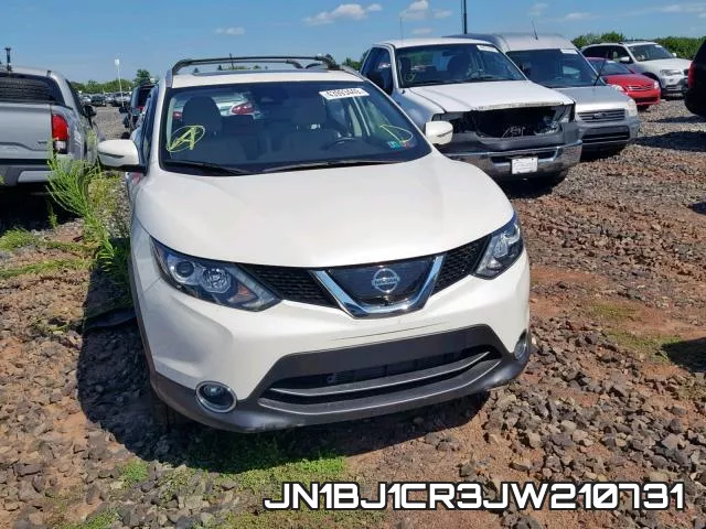 JN1BJ1CR3JW210731 фото 10
