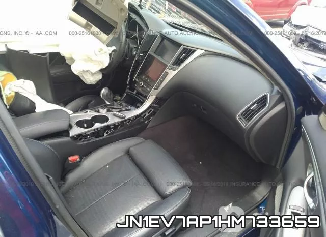 JN1EV7AP1HM733659 фото 6