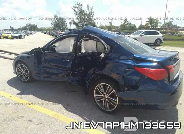 JN1EV7AP1HM733659 фото 7