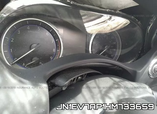 JN1EV7AP1HM733659 фото 8