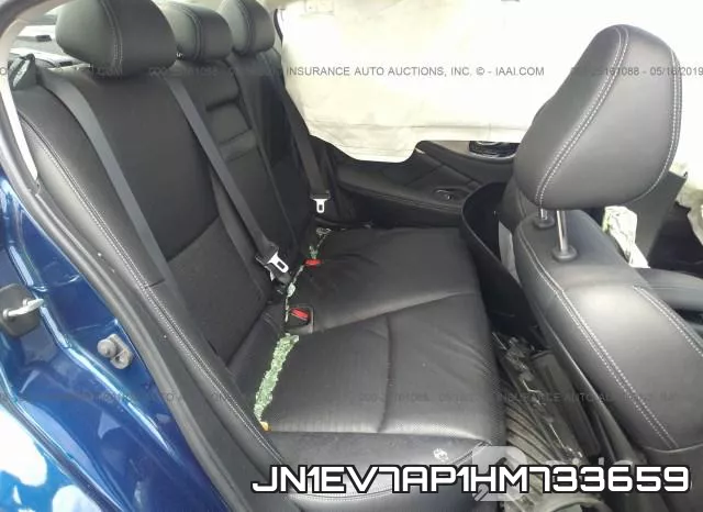 JN1EV7AP1HM733659 фото 9