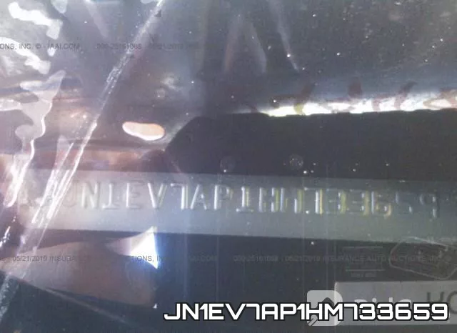 JN1EV7AP1HM733659 фото 10