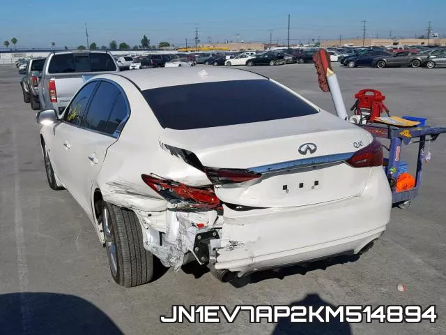 JN1EV7AP2KM514894 фото 4