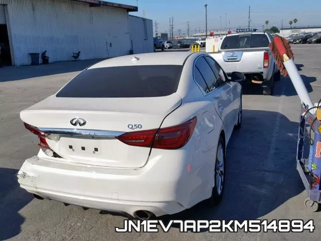 JN1EV7AP2KM514894 фото 5