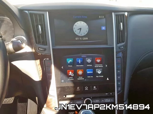 JN1EV7AP2KM514894 фото 10