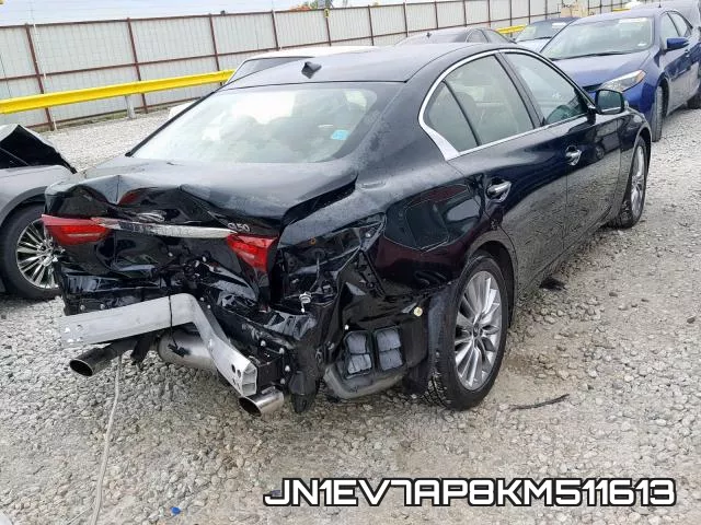 JN1EV7AP8KM511613 фото 5