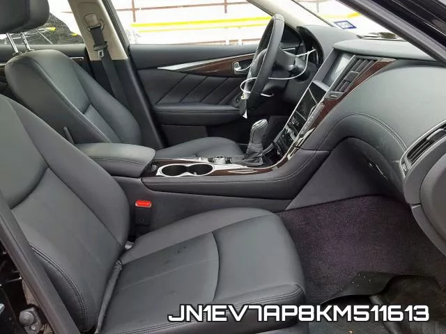 JN1EV7AP8KM511613 фото 6