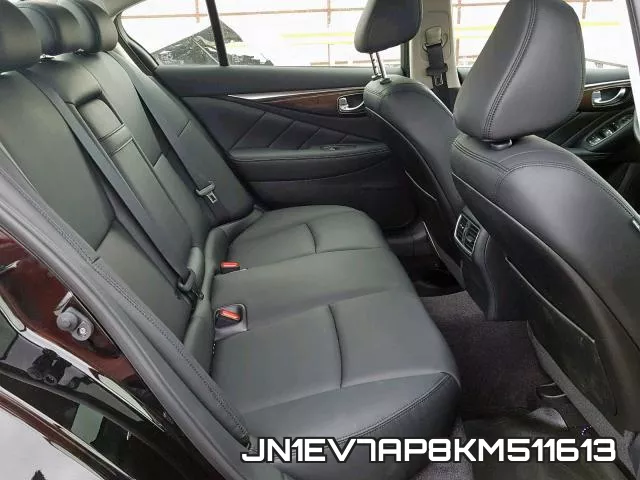 JN1EV7AP8KM511613 фото 7