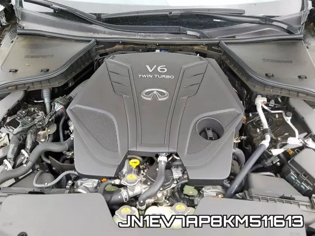 JN1EV7AP8KM511613 фото 8