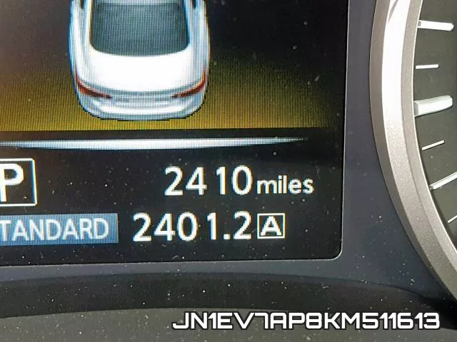 JN1EV7AP8KM511613 фото 9