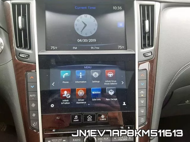 JN1EV7AP8KM511613 фото 10