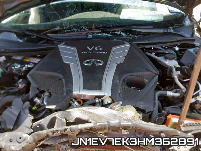 JN1EV7EK3HM362891 фото 8