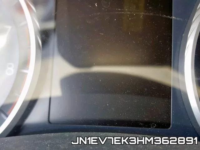 JN1EV7EK3HM362891 фото 9