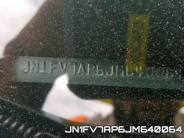 JN1FV7AP6JM640064 фото 2